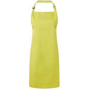 Premier Unisex Adult Colours Full Apron Premier Unisex Adult Colours Full Apron