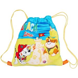 Paw Patrol Fold Out Beach Towel Bag Paw Patrol Fold Out Beach Towel Bag