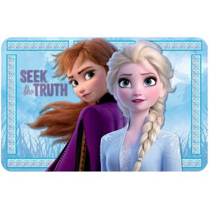 Disney Frozen Table Placemat - Table Placemat Disney Frozen Table Placemat - Table Placemat