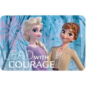 Disney Frozen Table Placemat 43 x 28 cm Disney Frozen Table Placemat 43 x 28 cm
