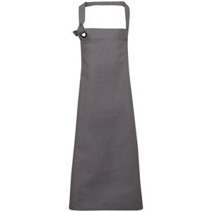 Premier Unisex Adult Calibre Bibbed Apron Premier Unisex Adult Calibre Bibbed Apron