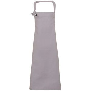 Premier Unisex Adult Calibre Bibbed Apron Premier Unisex Adult Calibre Bibbed Apron