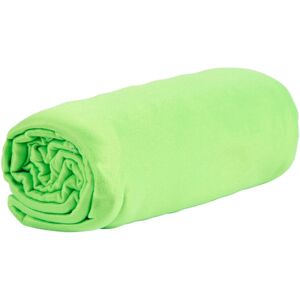 (One Size, Green) Trespass Compatto Dryfast Towel (One Size, Green) Trespass Compatto Dryfast Towel