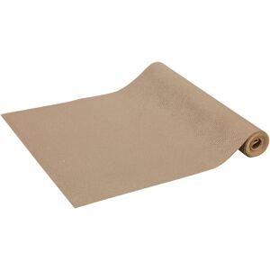 URBN Living (Gold) 33x150cm Faux PU Leather Table Runner Cloth Roll Wedding Dinner Party Dec URBN Living (Gold) 33x150cm Faux PU Leather Table Runner Cloth Roll Wedding Dinner Party Dec