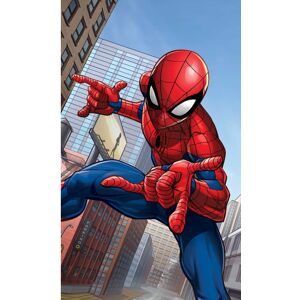 Marvel Spiderman Hand & Face towel 30 x 50 cm 100% COTTON Marvel Spiderman Hand & Face towel 30 x 50 cm 100% COTTON