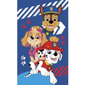 Paw Patrol Hand & Face towel 30 x 50 cm 100% COTTON Paw Patrol Hand & Face towel 30 x 50 cm 100% COTTON