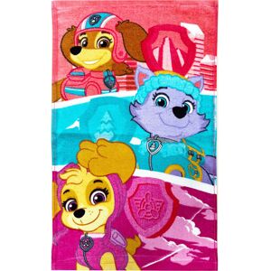 Paw Patrol Hand & Face towel 30 x 50 cm 100% COTTON Paw Patrol Hand & Face towel 30 x 50 cm 100% COTTON