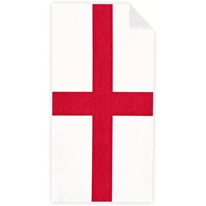 fonefunshop England Flag - Extra Large - Microfiber - Towel fonefunshop England Flag - Extra Large - Microfiber - Towel