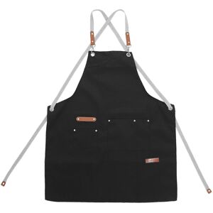 Kricely (As show, One size) Kitchen Apron Hair Stylist Men Women Kitchen Apron Cooking G Kricely (As show, One size) Kitchen Apron Hair Stylist Men Women Kitchen Apron Cooking G
