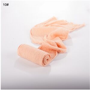 Maxpower (10) Stretch Baby Photography Props Blanket Wraps Organic Cotton Wrap Soft Infan Maxpower (10) Stretch Baby Photography Props Blanket Wraps Organic Cotton Wrap Soft Infan