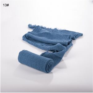 Maxpower (13) Stretch Baby Photography Props Blanket Wraps Organic Cotton Wrap Soft Infan Maxpower (13) Stretch Baby Photography Props Blanket Wraps Organic Cotton Wrap Soft Infan