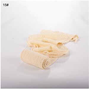 Maxpower (15) Stretch Baby Photography Props Blanket Wraps Organic Cotton Wrap Soft Infan Maxpower (15) Stretch Baby Photography Props Blanket Wraps Organic Cotton Wrap Soft Infan