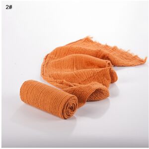 Maxpower (2) Stretch Baby Photography Props Blanket Wraps Organic Cotton Wrap Soft Infant Maxpower (2) Stretch Baby Photography Props Blanket Wraps Organic Cotton Wrap Soft Infant