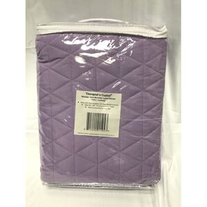Wahl Therapist's Choice Microfiber Quilted Blanket for Massage Tables 60"" Wahl Therapist's Choice Microfiber Quilted Blanket for Massage Tables 60""