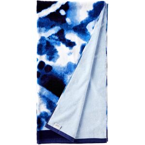 Vera Bradley Womens Beach Towel Island TieDye One Size Vera Bradley Womens Beach Towel Island TieDye One Size