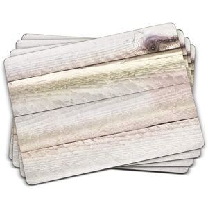 Pimpernel Driftwood Collection Placemats Set of 4 Heat Resistant Mats Cork Pimpernel Driftwood Collection Placemats Set of 4 Heat Resistant Mats Cork