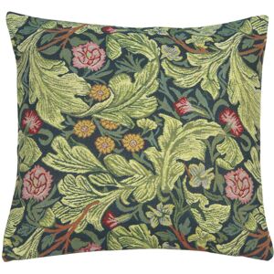 Charlotte Tilbury Charlotte Home Furnishings Inc. Leicester Square Throw Pillow Cover - 16 X 16 De Charlotte Tilbury Charlotte Home Furnishings Inc. Leicester Square Throw Pillow Cover - 16 X 16 De