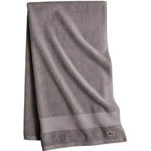 Lacoste Heritage Supima Cotton Bath Towel - Heritage Collection Lacoste Heritage Supima Cotton Bath Towel - Heritage Collection