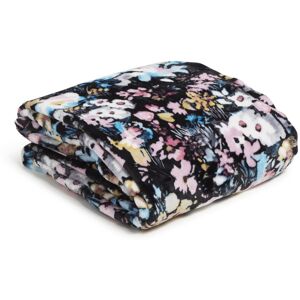 Vera Bradley Women's Fleece Plush Throw Blanket Artist's Garden 80 X 50 Vera Bradley Women's Fleece Plush Throw Blanket Artist's Garden 80 X 50