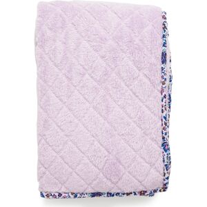 Vera Bradley Women's Fleece Solid Throw Blanket Cloud Vine Multi 80 X 50 Vera Bradley Women's Fleece Solid Throw Blanket Cloud Vine Multi 80 X 50