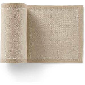 MY DRAP Cotton Cocktail Napkin 50 units per roll 4.5 x 4.5-Inch Sand MY DRAP Cotton Cocktail Napkin 50 units per roll 4.5 x 4.5-Inch Sand