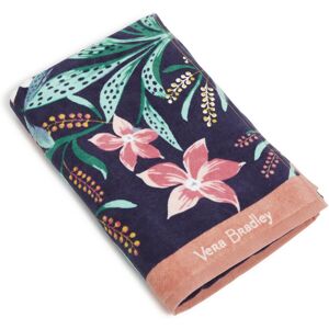 Vera Bradley Beach Towel Flamingo Garden Vera Bradley Beach Towel Flamingo Garden