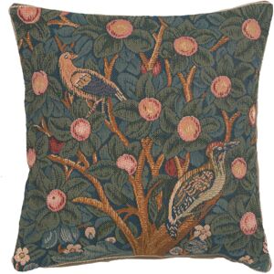 Charlotte Tilbury Charlotte Home Furnishings Inc. C Le Pic Vert Square Throw Pillow Cover - 14 X 1 Charlotte Tilbury Charlotte Home Furnishings Inc. C Le Pic Vert Square Throw Pillow Cover - 14 X 1
