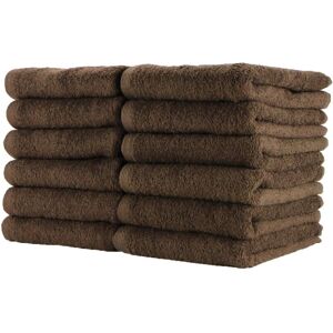 arkwright llc Arkwright Bleach Proof Salon Towels - Pack of 12 - Highly Absorbent 100% Cotton arkwright llc Arkwright Bleach Proof Salon Towels - Pack of 12 - Highly Absorbent 100% Cotton