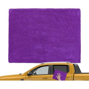 Unbranded (Purple) Microfiber Towels for - Professional Scratch-Resistant Kitchen Cleaning Unbranded (Purple) Microfiber Towels for - Professional Scratch-Resistant Kitchen Cleaning