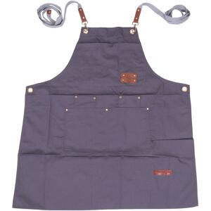 Torribaly Chef Apron-Cross Back Apron for Men Women,Cooking Aprons with Adjustable Straps Torribaly Chef Apron-Cross Back Apron for Men Women,Cooking Aprons with Adjustable Straps