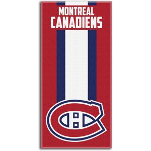 The Northwest Company NHL Montreal Canadiens Beach Towel 30"""""""" x 60"""""""" The Northwest Company NHL Montreal Canadiens Beach Towel 30"""""""" x 60""""""""