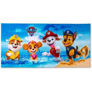 Nickelodeon PAW Patrol Cool Patrol Beach Towel Nickelodeon PAW Patrol Cool Patrol Beach Towel