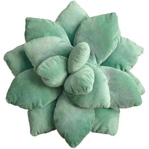 Unbranded 3d Succulents Cactus Pillow, Cute Succulents, for Garden Or Green Lovers Baby Gr Unbranded 3d Succulents Cactus Pillow, Cute Succulents, for Garden Or Green Lovers Baby Gr