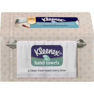 60CT Kleenex Hand Towel 60CT Kleenex Hand Towel