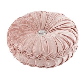 Unbranded (Pink) Ancoree Velvet Pleated Round Pumpkin Throw Pillow Couch Cushion Floor Pil Unbranded (Pink) Ancoree Velvet Pleated Round Pumpkin Throw Pillow Couch Cushion Floor Pil