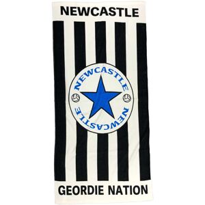 Beyond Happy Newcastle Giant Geordie Beach & Bath Towel, 100% Cotton & 150cm X 7 Beyond Happy Newcastle Giant Geordie Beach & Bath Towel, 100% Cotton & 150cm X 7