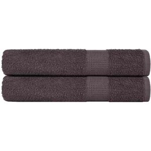 (anthracite, 100 x 200 cm) vidaXL Towels Kitchen Tea Towel Dish Towel Wash Towel (anthracite, 100 x 200 cm) vidaXL Towels Kitchen Tea Towel Dish Towel Wash Towel