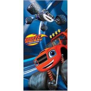 Monster Cable Blaze and the Monster Machines Bath Beach towel 140 x 70 cm COTTON Monster Cable Blaze and the Monster Machines Bath Beach towel 140 x 70 cm COTTON