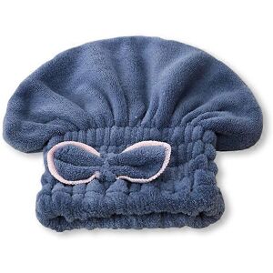 Unbranded (As show, One size) Microfiber Hair Drying Caps, Extrame Soft & Ultra Absorbent, Unbranded (As show, One size) Microfiber Hair Drying Caps, Extrame Soft & Ultra Absorbent,
