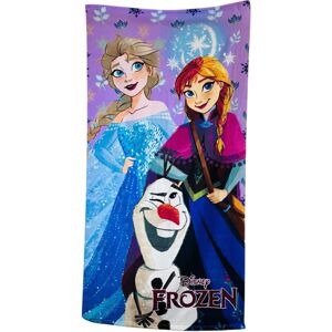 Disney Frozen Bath Beach Towel Character Children Microfibre Disney Frozen Bath Beach Towel Character Children Microfibre