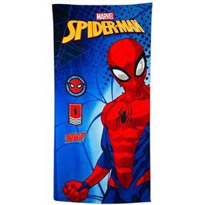 Marvel Spiderman Bath Beach Towel Character Children Microfibre Boys Marvel Spiderman Bath Beach Towel Character Children Microfibre Boys
