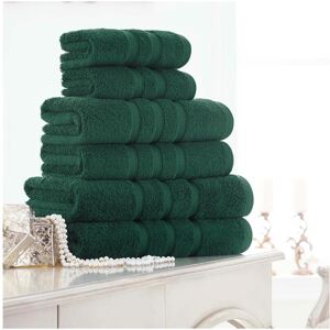 Unbranded (Dark Green, 1x Jumbo Bath Sheet) 100% Egyptian Cotton Towels Zero Twist 600 GSM Unbranded (Dark Green, 1x Jumbo Bath Sheet) 100% Egyptian Cotton Towels Zero Twist 600 GSM
