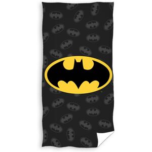 Batman Logo Beach Towel Batman Logo Beach Towel