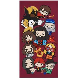 Harry Potter Charm Towel Harry Potter Charm Towel