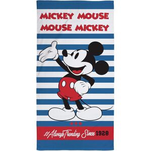 Disney Mickey Mouse Towel Disney Mickey Mouse Towel
