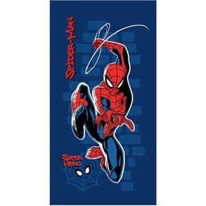 Spiderman Marvel Child Towel 70x140cm - Absorbent & Soft Spiderman Marvel Child Towel 70x140cm - Absorbent & Soft