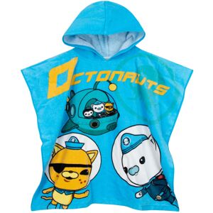 Octonauts Hooded Towel Kids Poncho Towel Soft Cotton Boys Beach Towels One Octonauts Hooded Towel Kids Poncho Towel Soft Cotton Boys Beach Towels One