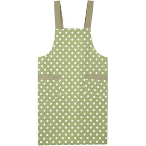 Unbranded Cotton Apron For Cooking Enthusiasts, Soft And Durable Apron Made From Cotton Li Unbranded Cotton Apron For Cooking Enthusiasts, Soft And Durable Apron Made From Cotton Li