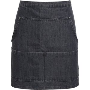 (One Size, Black Denim) Premier Jeans Stitch Denim Waist Apron (One Size, Black Denim) Premier Jeans Stitch Denim Waist Apron