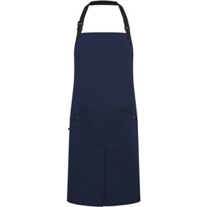 (One Size, Navy) Premier Mens Utility 2.0 Ripstop Apron (One Size, Navy) Premier Mens Utility 2.0 Ripstop Apron